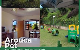 Resort Monte das Oliveiras