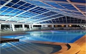 Resort Monte das Oliveiras